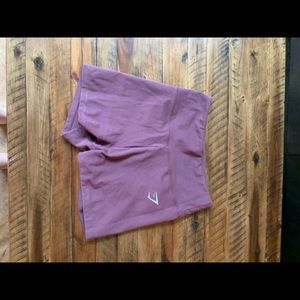 Gymshark Dream Shorts Small